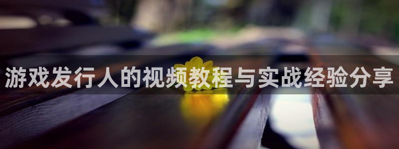 亿万28防水是几线品牌：游戏发行人的视频教程与实战经验分享