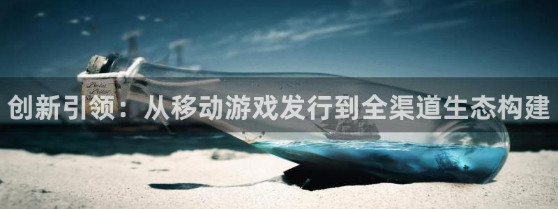 亿万28服装品牌怎么样：创新引领：从移动游戏发行到全渠道生态构建